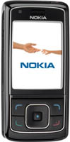 Nokia 6288