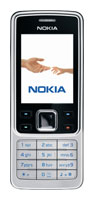 Nokia 6300