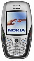 Nokia 6600