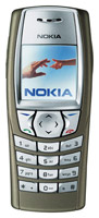 Nokia 6610