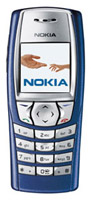 Nokia 6610i