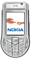 Nokia 6630