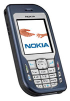 Nokia 6670