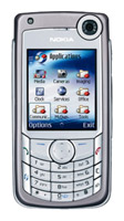 Nokia 6680