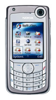 Nokia 6680