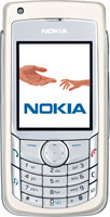 Nokia 6681