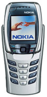 Nokia 6800