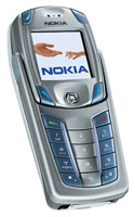 Nokia 6820