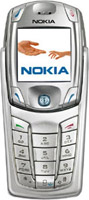 Nokia 6822