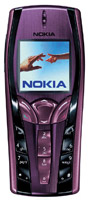 Nokia 7250