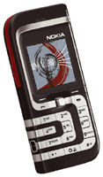 Nokia 7260