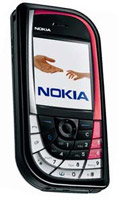 Nokia 7610