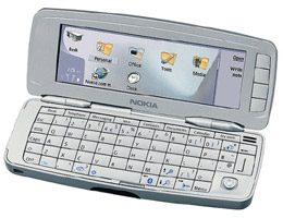 Nokia 9300