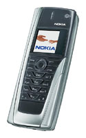 Nokia 9500