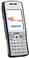 Nokia e50