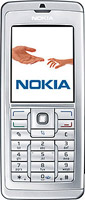 Nokia E60