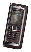 Nokia E90