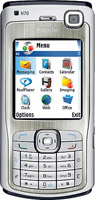 Nokia N70