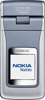 Nokia N90