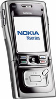 Nokia N91