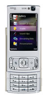 Nokia N95