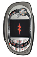 Nokia N-Gage QD