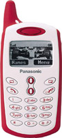 Panasonic A101