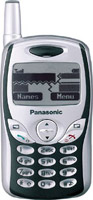 Panasonic A102