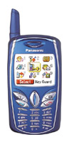 Panasonic G50
