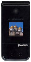 Pantech pg2800