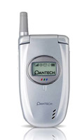 Pantech Q80