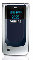 Philips 650