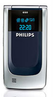 Philips 650