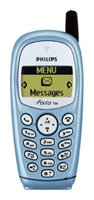 Philips Fisio 120