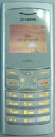 Sagem my101l