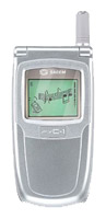 Sagem myC-1