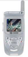 Sagem myC-5w
