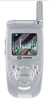 Sagem myC-5w