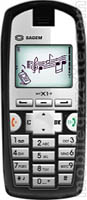 Sagem myx1-2w