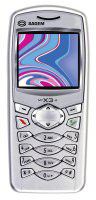 Sagem myX3-2