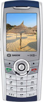 Sagem myX6-2