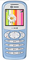 Sagem myX-2