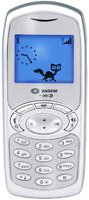 Sagem myX-3