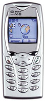 Sagem myX-5