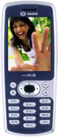 Sagem myX-6