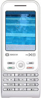 Sagem myX-8