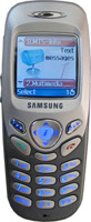 Samsung C200