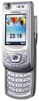 Samsung D410