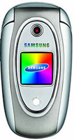 Samsung E330