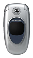 Samsung E340